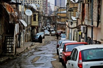 “Sovetski”dən köçmək istəyən ailələrin sayı 900-ə çatır
