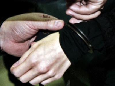 10 il əvvəl polis əməkdaşını qətlə yetirən şəxs həbs edilib