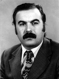 Kinorejissor Tofiq İsmayılovun 75 illik yubileyi keçiriləcək
