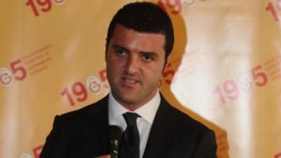 "Qalatasaray" Mustafa Dənizli ilə danışıqlar aparır