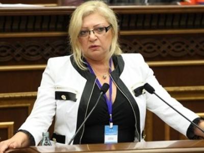 “Krımda və Dağlıq Qarabağda keçirilən referendumları müqayisə etmək olmaz”