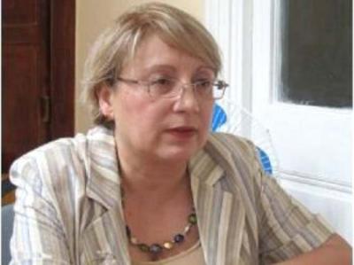 Leyla Yunusun ofisində aparılan axtarış yekunlaşıb