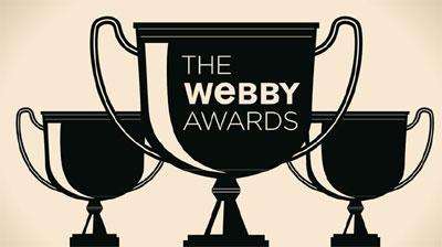“Webby Awards 2014” mükafatının qaliblərinin adları açıqlanıb