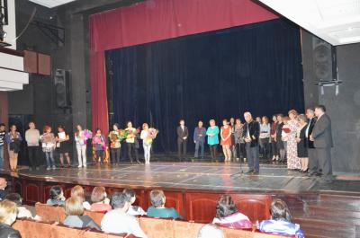 Uğurlu qastrol, maraqlı və yaddaqalan təəssüratlar