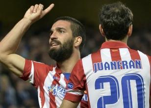 Arda: "Çempion olsaq, "Qalatasaray"ın deyil, Türkiyənin bayrağını dalğalandıracam"