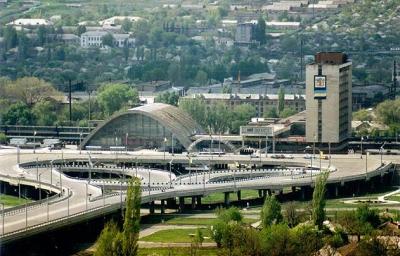 Luqansk Prokurorluğu dinc yolla separatçılardan təmizlənib