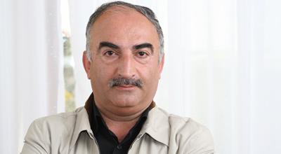 Yazıçı Natiq Rəsulzadə haqqında film çəkilir