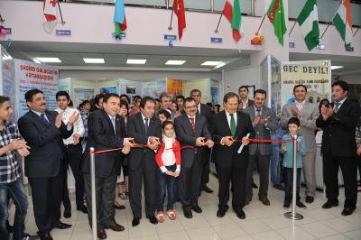Qafqaz Universitetində İnformatika Layihə Olimpiadası keçirilib