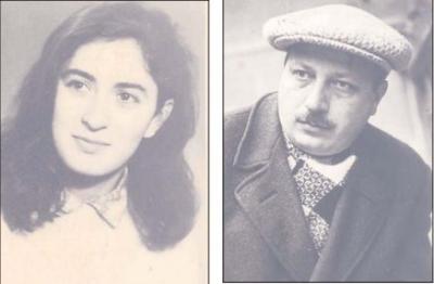 "Erməni az qala onu öldürəcəkdi"- Məşhurların xanımları