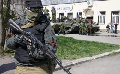 Ukrayna nə qədər hərbçi itirib?