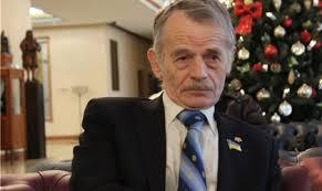 Polşa prezidenti Mustafa Cəmiloğluna mükafat verəcək
