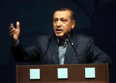 Ərdoğan: "CHP 149 azərbaycanlı mühaciri SSRİ-yə təslim edib"