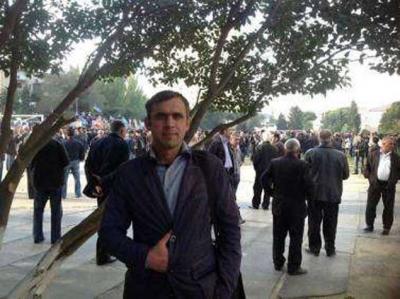 Jurnalist Sahib İslamov vəfat edib