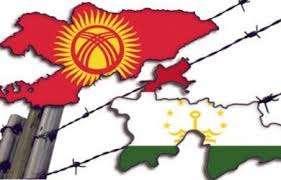 Qırğızıstan-Tacikistan sərhədində kütləvi iğtişaş baş verib - XƏSARƏT ALANLAR VAR