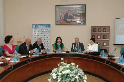 “Ömrümün qalan hissəsini Heydər Əliyev obrazının bədii və publisistik təcəssümünə bağışlayıram”.