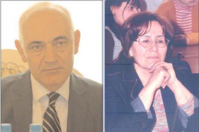 Çətin və asan- "Məşhurların xanımları"