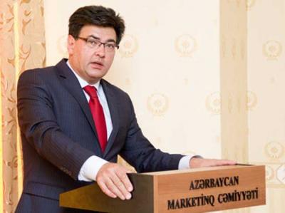 Azərbaycan Marketinq Cəmiyyətinin rəhbəri Rəhim Hüseynov vəfat edib