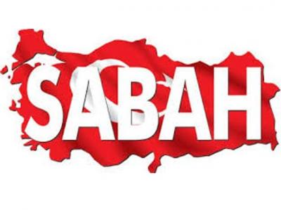 Türkiyənin “Sabah” qəzeti “Çırpınırdın, Qara dəniz” mahnısı ilə bağlı təkzib verib