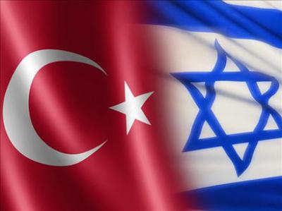 "Tel-Əviv Türkiyə ilə danışıqlar masası arxasına oturmağa hazırdır"