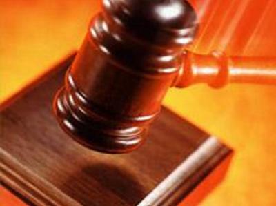 Səbail Rayon İcra Hakimiyyətinin sürücüsü tutulub