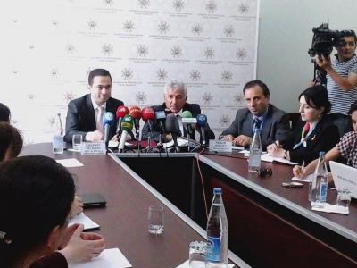 SABAH qrupunun qeydiyyatı başlayıb