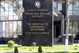 FHN Bakıda neft quyusunda baş verən yanğınla bağlı məlumat yayıb
