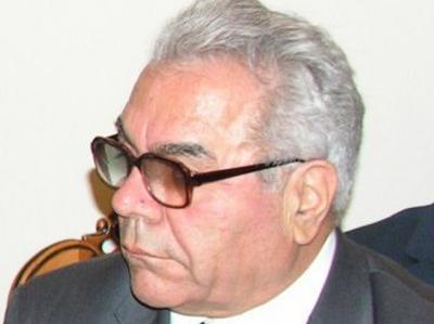 Ziyad Səmədzadə: “Yaxın illərdə Azərbaycanın dövlət büdcəsi 100 mlrd. manata çatacaq”