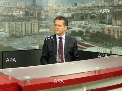 Türkiyə xarici işlər naziri bu ayın sonunda Azərbaycana gələcək