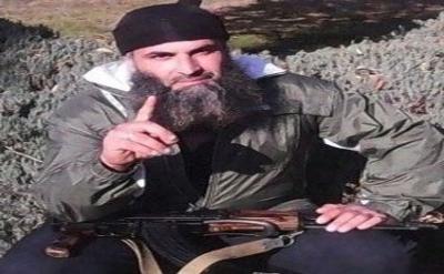 Suriyada azərbaycanlı komandir öldürüldü