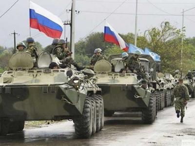 Putin Rusiya qoşunlarının Ukrayna sərhədindən geri çəkilməsi barədə göstəriş verib