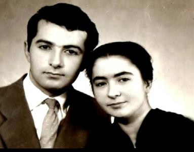 “Mən musiqiçiyəm, sözdən çox, səs adamıyam” (Məşhurların xanımları)