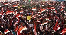 Misirdə 169 nəfər Mursi tərəfdarı bəraət alıb