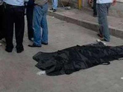 13 yaşlı uşaq maşının yük yerindən yxılaraq ölüb
