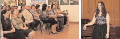 Gənc İslamənin böyük səhnədə ilk addımları