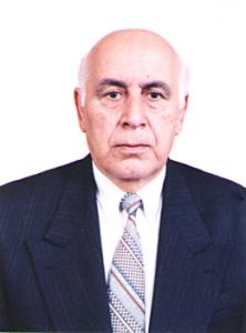 Prezident akademikin ölümü ilə bağlı başsağlığı verib