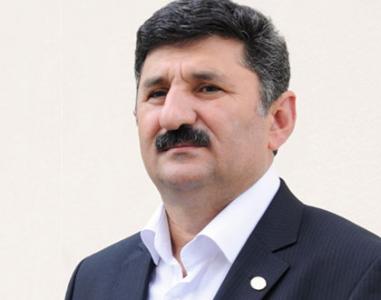 Rey Kərimoğlu əməliyyat olunub
