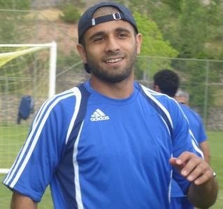 “Qarabağ” Rəşad Sadıqovla razılığa gəldi