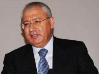 "Azərbaycan kənd təsərrüfatı texnikası istehsalı üzrə birgə istehsalatın yaradılmasında maraqlıdır"