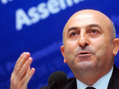 "Avropa İttifaqının Türkiyəyə ehtiyacı var"