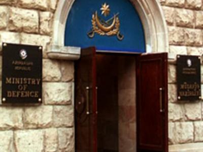 Müdafiə Nazirliyinin yol qəzasında yaralanan yüksək rütbəli zabiti ölüb