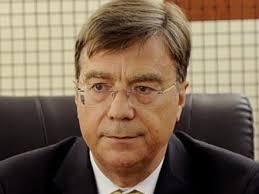 Rusiya səfiri "Dostluq" ordeni ilə təltif edilib