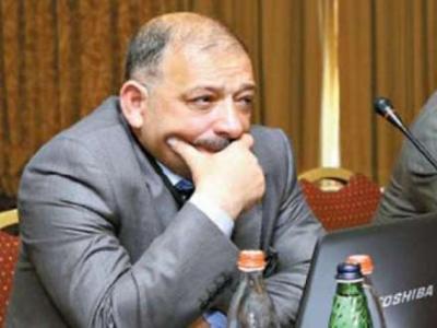 Rauf Mirqədirovun atası vəfat edib