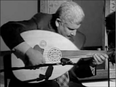 Bir "Cəngi" möhtəşəmliyi