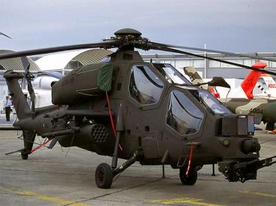 Türkiyə istehsalı olan T-129 ATAK helikopteri və «Anka» pilotsuz uçuş aparatı Azərbaycanda əyani nümayiş etdiriləcək