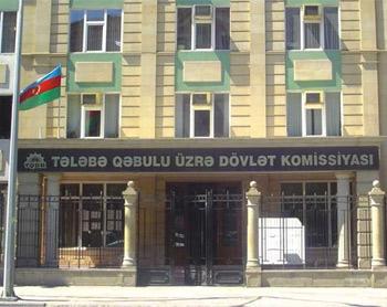 Ali təhsil müəssisələrinin magistratura səviyyəsinə ixtisaslaşma seçimi başlayıb