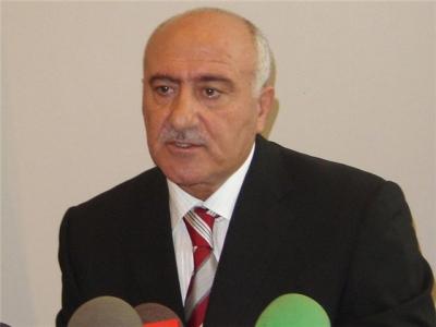 Dövlət Torpaq və Xəritəçəkmə Komitəsinin sədri İmişlidə vətəndaşları qəbul edəcək