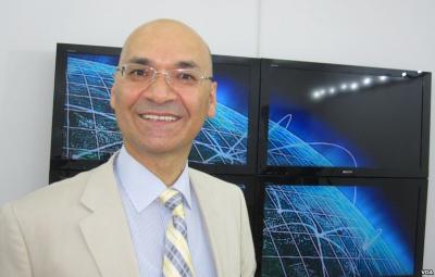 Osman Gündüz: "Kibercinayətin tam və asan formada həlli qaydası yoxdur"