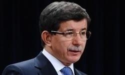 Əhməd Davudoğludan Rusiyaya sərt cavab