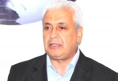 Akif Nağı Azərbaycana gələ bilmir