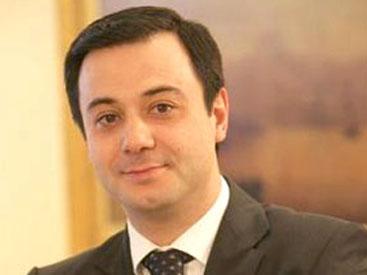 Elşad İskəndərov idarə rəisi təyin edilib